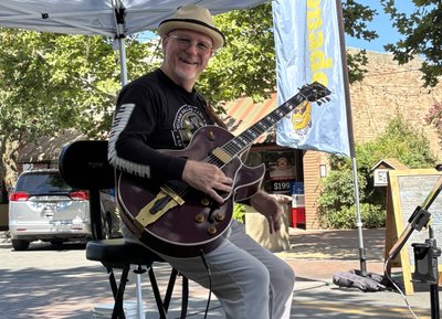 Orinda Farmers Market