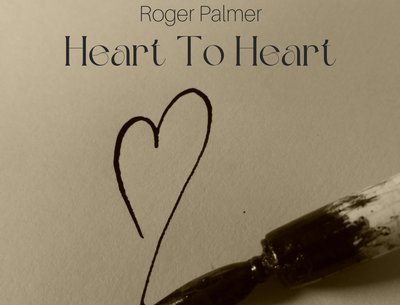 New Single Release by Roger Palmer