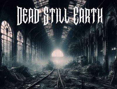 Dead Still Earth photo