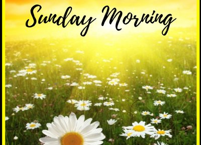 SUNDAYMORNING