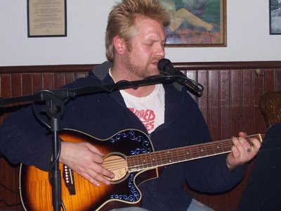 CW's in Wooster, OH. 2005
