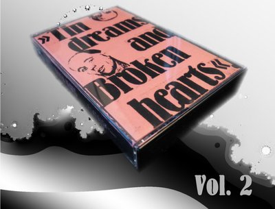 Tin Dreams and Broken Hearts Vol. 2 (2014)
