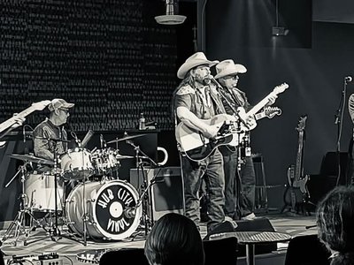 Mike Kuster photo