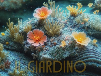Il Giardino