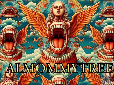 SEARCH "Seance For A Real Ass G" by Eyesack AlMommytree on Youtube 