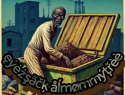 Search "Cunningham You Nasty" by Eyesack AlMommytree on Youtube 