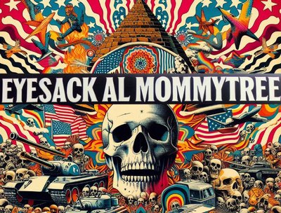 Search "America Cares" by Eyesack AlMommytree on Youtube 