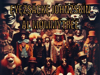 SEARCH "Vow" by Eyesack AlMommytree on Youtube 