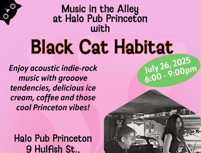 Black Cat Habitat photo