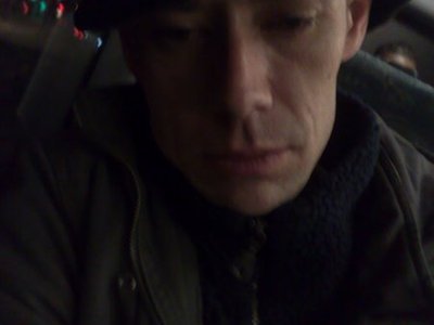 Homeless'n'broken-hearted