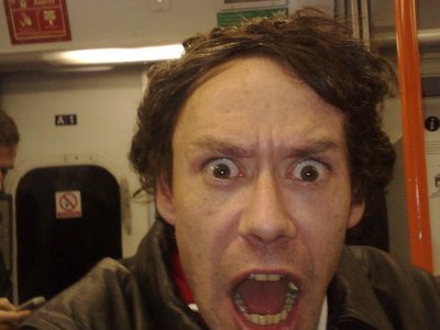 The Scream
