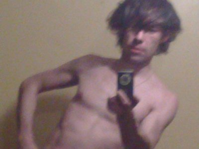 "Its great being a gay icon. Shame I'm not gay!"