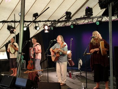 Stainsby Festival July 2025