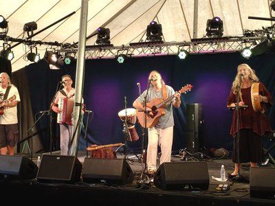 Stainsby Festival July 2025