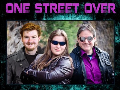 The One Street Over Trio