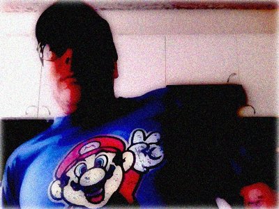 Gian photo