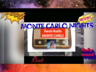 Artist Revue Reni von Bifamo photo