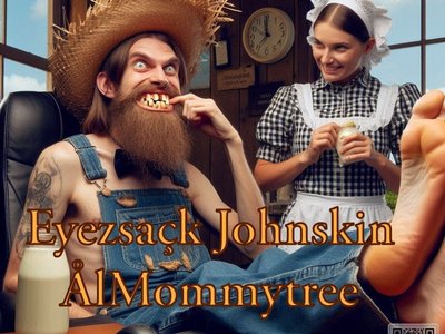 SEARCH "The Ice Cream Sandwich Man" by Eyesack AlMommytree on Youtube 
