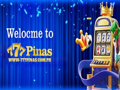 777Pinas Casino photo