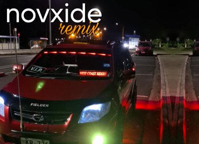 NOVXIDE REMIX!