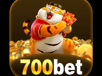 700Bet A Melhor Plataforma de Apostas Online photo