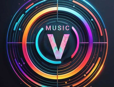 vani music logo