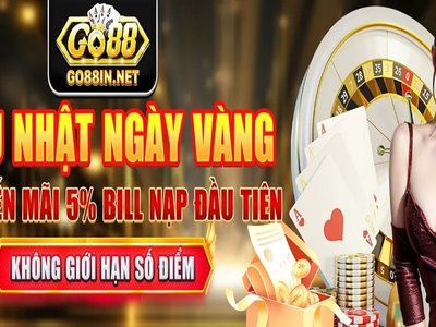 GO88 photo