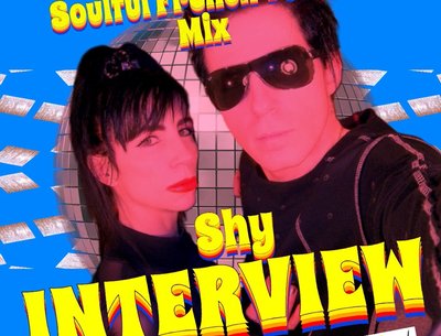 Shy (Soulfull French Touch Mix) 