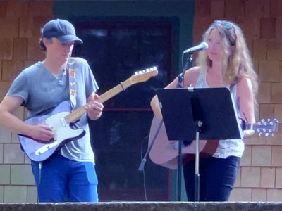 Rebecca Lang photo