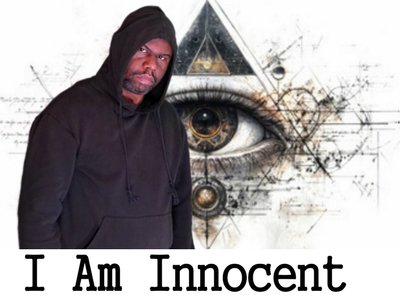 I Am Innocent