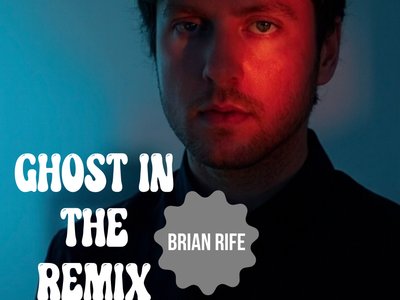 Brian Rife photo