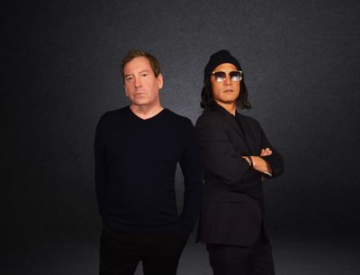 Karmacoda photo