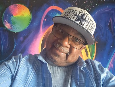 Hello, follow me on your favorite social media platforms.  I got some new material headed your way! 