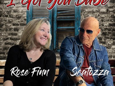 I Got You Babe (cover art: Rose & Scatozza)