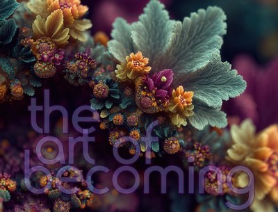 The Art Of Becoming