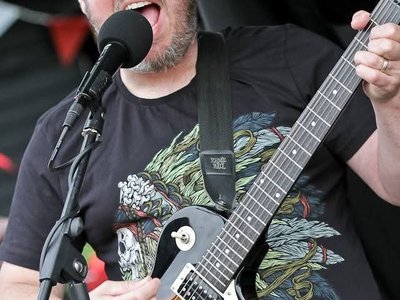 Courtesy of trash monkey pics