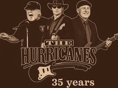 Felix and the Hurricanes photo