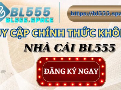 BL555 photo