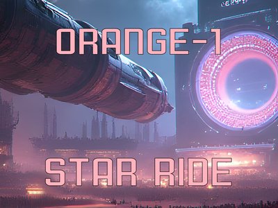 Orange-1 photo