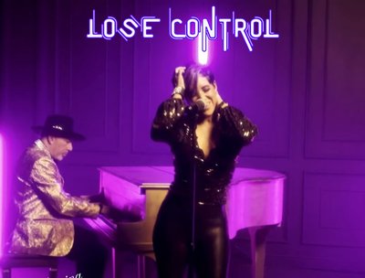 Lose Control