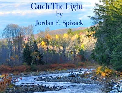 Catch The Light single cover