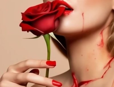 Every Rose Has It's Thorns