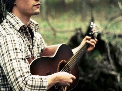 Joshua Hyslop photo