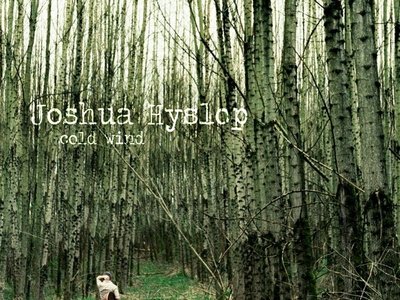 Joshua Hyslop photo