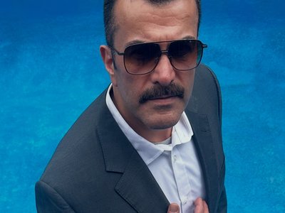 Robert Rabiah - Official ReverbNation
