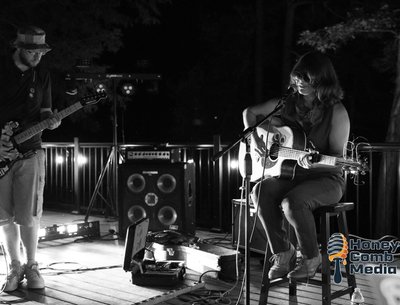 Daphne & the Mystery Machines / Daphne Culver LIVE photo