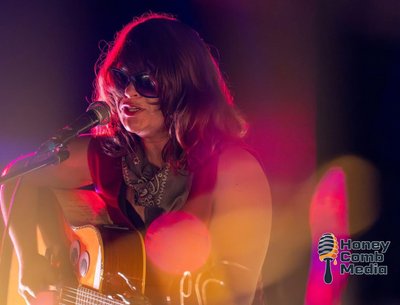 Daphne & the Mystery Machines / Daphne Culver LIVE photo