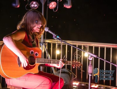 Daphne & the Mystery Machines / Daphne Culver LIVE photo