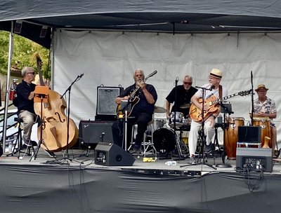 Fairfield Tomato Festival 2022