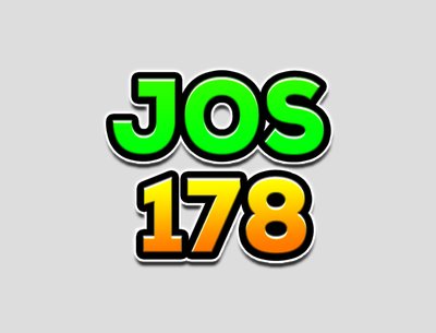 JOS178 photo